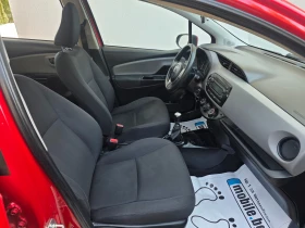 Toyota Yaris 1.4 D4D , снимка 14