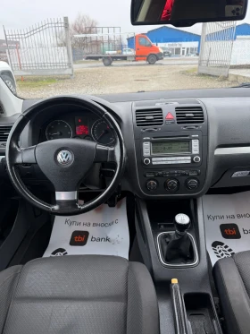 VW Golf 1.9TDI* BKC* ЛИЗИНГ, снимка 8