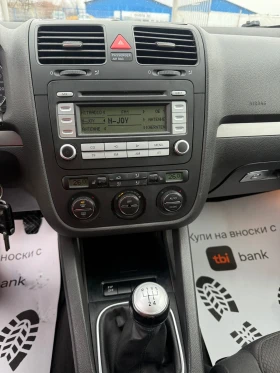 VW Golf 1.9TDI* BKC* ЛИЗИНГ, снимка 13