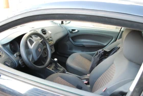 Seat Ibiza 1.2 бензин, 75 273 км, снимка 6