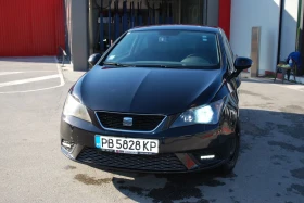 Seat Ibiza 1.2 бензин, 75 273 км, снимка 1