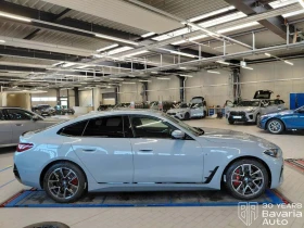 BMW 420 d Gran Coupe xDrive M Sport Paket, снимка 4