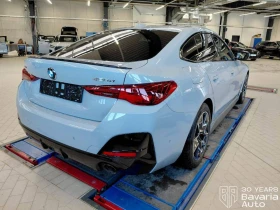 BMW 420 d Gran Coupe xDrive M Sport Paket, снимка 3
