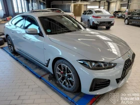 BMW 420 d Gran Coupe xDrive M Sport Paket, снимка 5