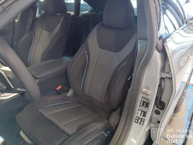 BMW 420 d Gran Coupe xDrive M Sport Paket, снимка 7