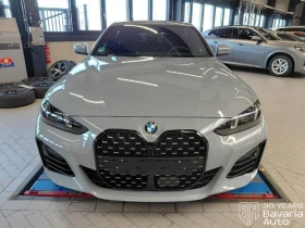 BMW 420 d Gran Coupe xDrive M Sport Paket, снимка 6