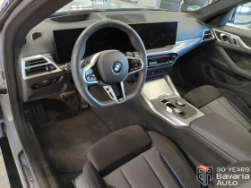 BMW 420 d Gran Coupe xDrive M Sport Paket, снимка 8