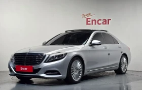 Mercedes-Benz S 350 W222* 4MATIC* АвтоКредит* (ЦЕНА ДО БГ), снимка 1