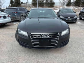 Audi A7 QUATTRO * 360 КАМЕРА* ОБДУХВАНЕ* ПОДГРЕВИ* , снимка 2