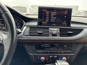 Audi A7 QUATTRO * 360 КАМЕРА* ОБДУХВАНЕ* ПОДГРЕВИ* , снимка 9