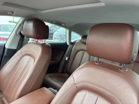 Audi A7 QUATTRO * 360 КАМЕРА* ОБДУХВАНЕ* ПОДГРЕВИ* , снимка 11