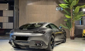 Ferrari Roma 3.9 V8 JBL/360/Обдухване, снимка 3