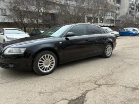 Audi A6 C6 3.2fsi Quattro , снимка 3