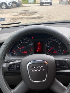 Audi A6 C6 3.2fsi Quattro , снимка 8