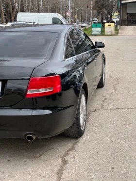 Audi A6 C6 3.2fsi Quattro , снимка 5