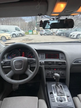 Audi A6 C6 3.2fsi Quattro , снимка 7