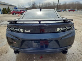 Chevrolet Camaro 1SS, снимка 5