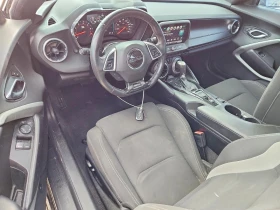 Chevrolet Camaro 1SS, снимка 8