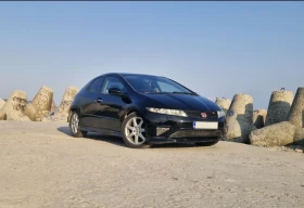 Honda Civic Honda Civic 8 2.2CTDI, снимка 1