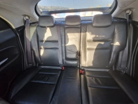 Honda Civic Honda Civic 8 2.2CTDI, снимка 7