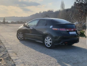 Honda Civic Honda Civic 8 2.2CTDI, снимка 3