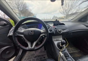 Honda Civic Honda Civic 8 2.2CTDI, снимка 5