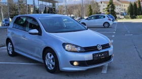 VW Golf, снимка 1