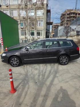 VW Passat, снимка 3