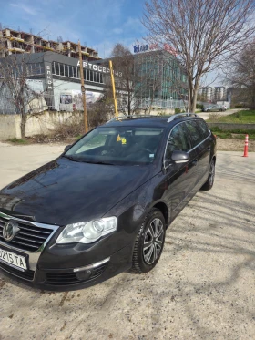 VW Passat, снимка 2