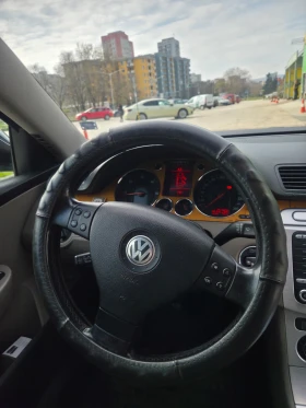 VW Passat, снимка 11