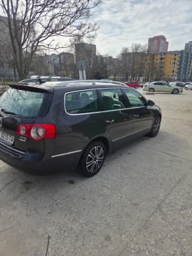 VW Passat, снимка 7