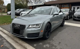 Audi A7 3.0TFSi * ПАНОРАМА * B&O * 8ZF * СЕРВИЗНА ИСТОРИЯ, снимка 1