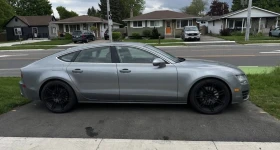 Audi A7 3.0TFSi * ПАНОРАМА * B&O * 8ZF * СЕРВИЗНА ИСТОРИЯ, снимка 3