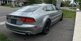Audi A7 3.0TFSi * ПАНОРАМА * B&O * 8ZF * СЕРВИЗНА ИСТОРИЯ, снимка 4