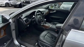 Audi A7 3.0TFSi * ПАНОРАМА * B&O * 8ZF * СЕРВИЗНА ИСТОРИЯ, снимка 7