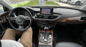 Audi A7 3.0TFSi * ПАНОРАМА * B&O * 8ZF * СЕРВИЗНА ИСТОРИЯ, снимка 9