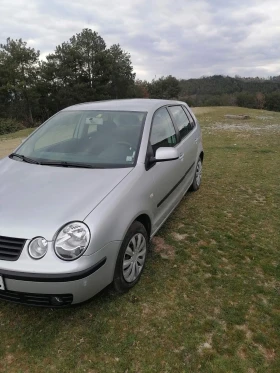 VW Polo, снимка 4