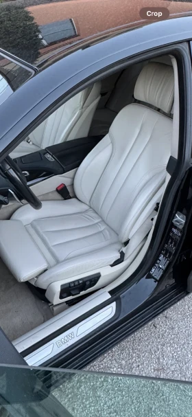 BMW 640, снимка 17