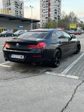 BMW 640, снимка 10