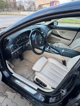 BMW 640, снимка 6