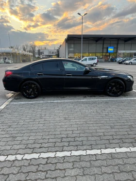 BMW 640, снимка 9