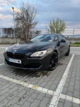BMW 640, снимка 2