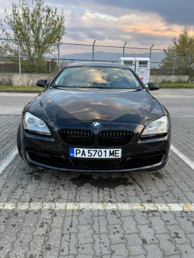 BMW 640, снимка 16