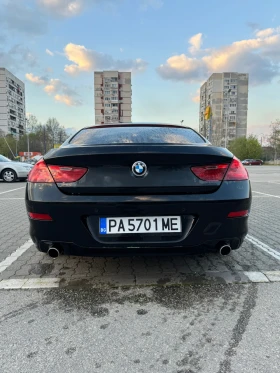 BMW 640, снимка 3
