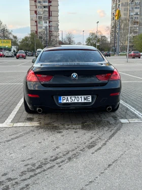 BMW 640, снимка 11
