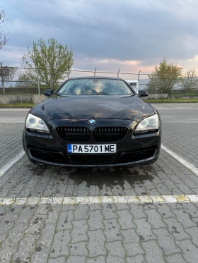 BMW 640, снимка 1