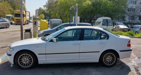 BMW 320, снимка 2