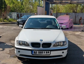 BMW 320, снимка 1