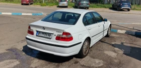 BMW 320, снимка 4