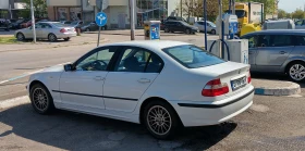 BMW 320, снимка 3